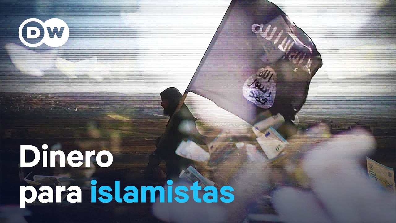 Tras la pista: &iquest;Donaciones para el terror? | DW Documental