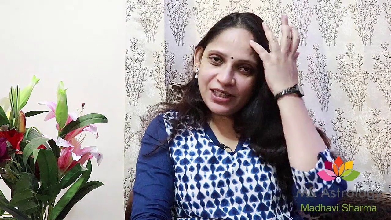 3rd Lord in 9th House. MS Astrology - Vedic Astrology in Telugu Series.