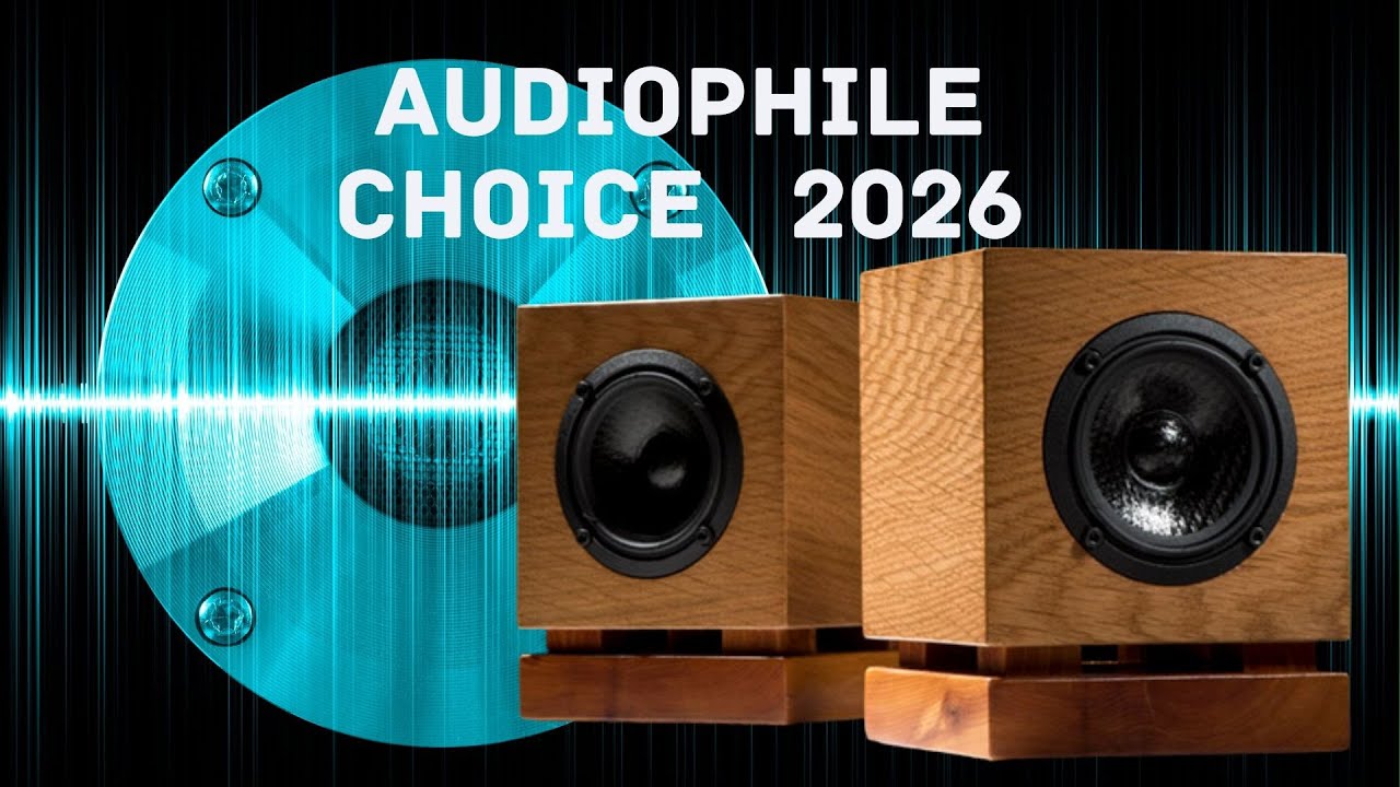 Pure Audio Bliss | Experience FLAC Hi-End Lossless Perfection