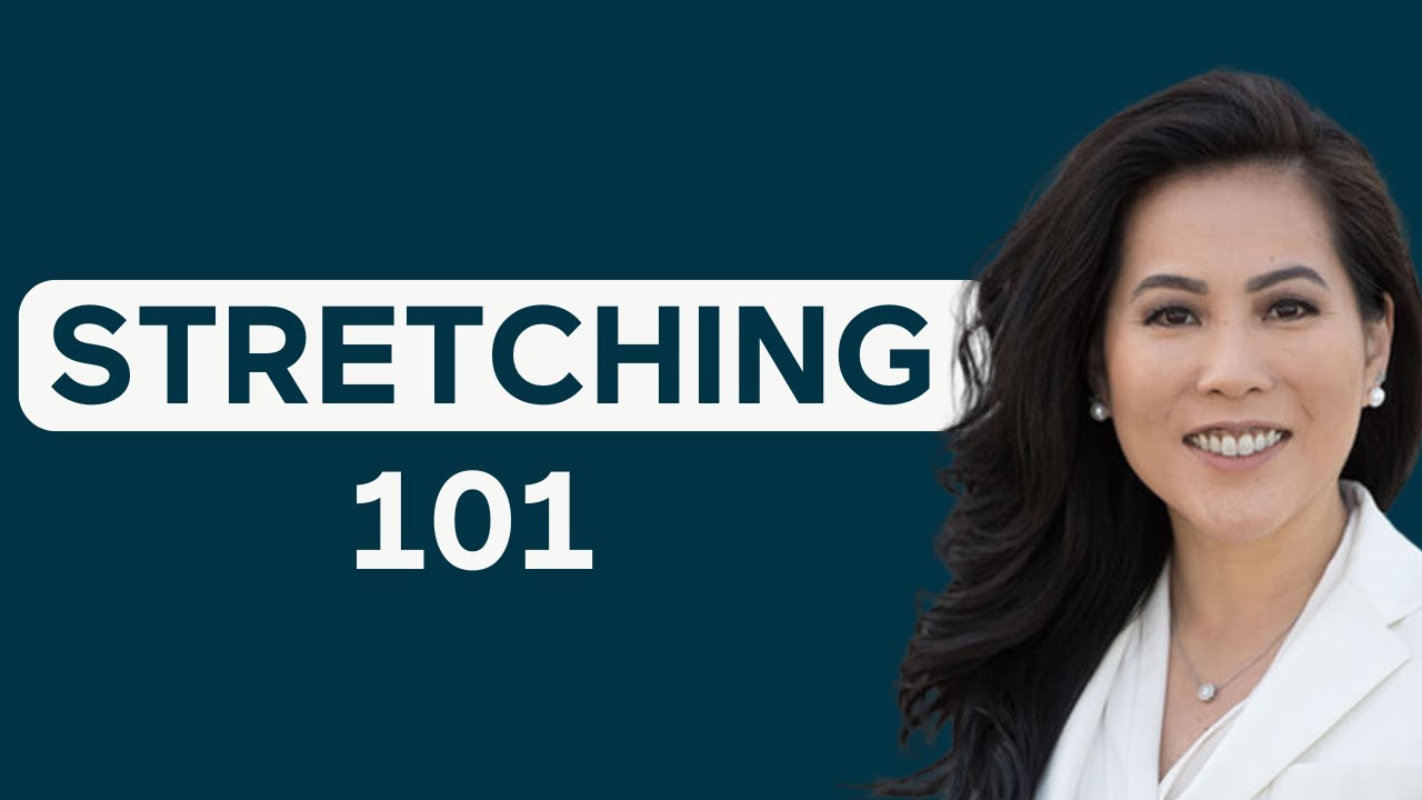 The complete guide to preventing injury: Miho Tanaka, M.D., Ph.D.