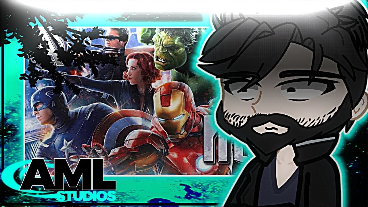 SÉRIE (THE BOYS) - REACT - HAVIA UMA IDEIA / VINGADORES | @PapyrusDaBatata 🇧🇷 ESPECIAL 15K