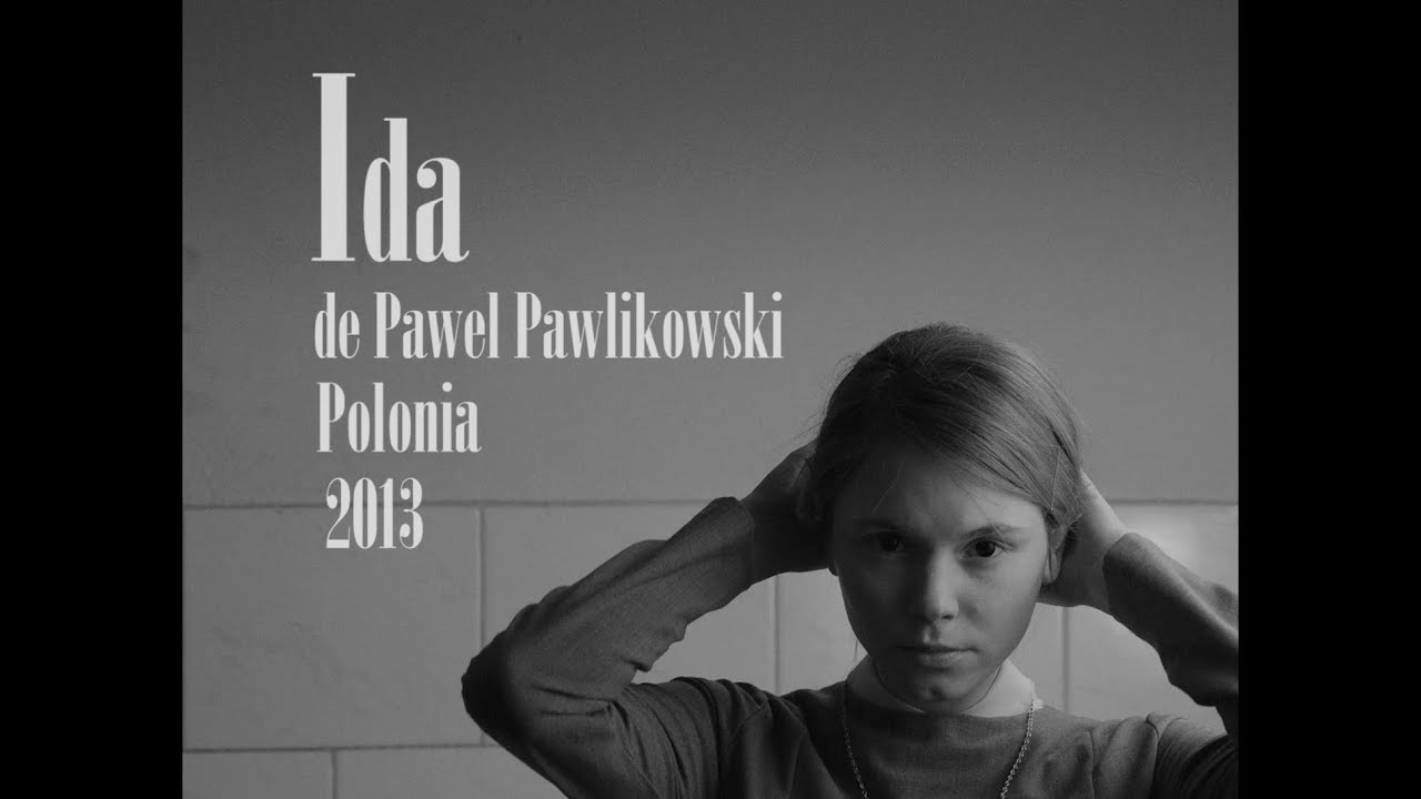La genialidad en IDA, de Pawel Pawlikowski - Crítica de Saúl González