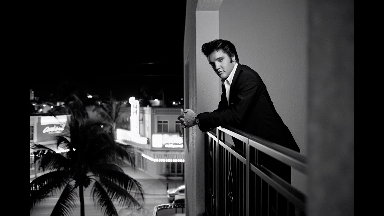 New Sinatra - You Don't Have to Say You Love Me