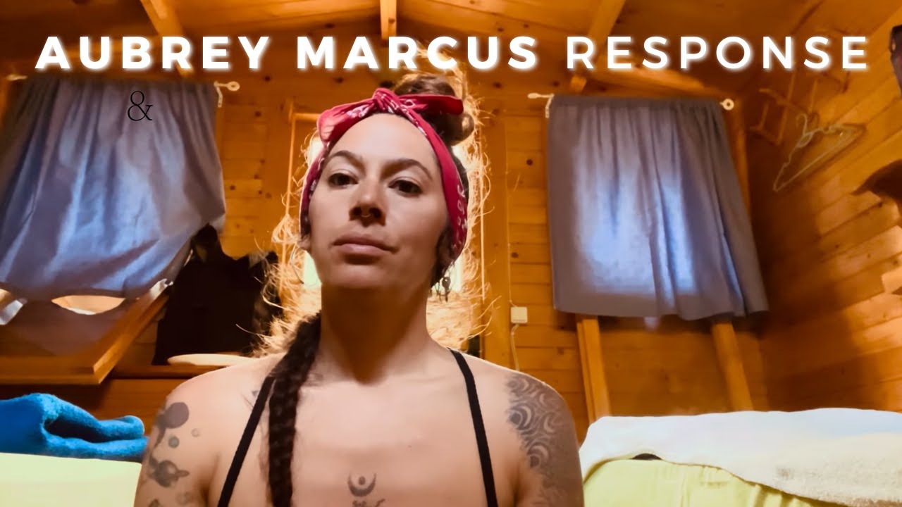 Why Aubrey Marcus’ Thruple Is a Trojan Horse for The Conscious Evolution of Relationship
