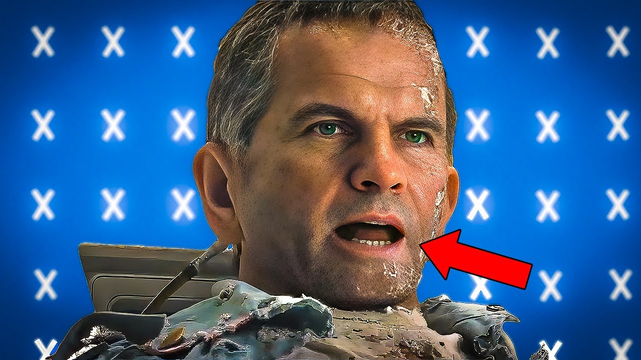 The 5 WORST VFX and CGI of 2024