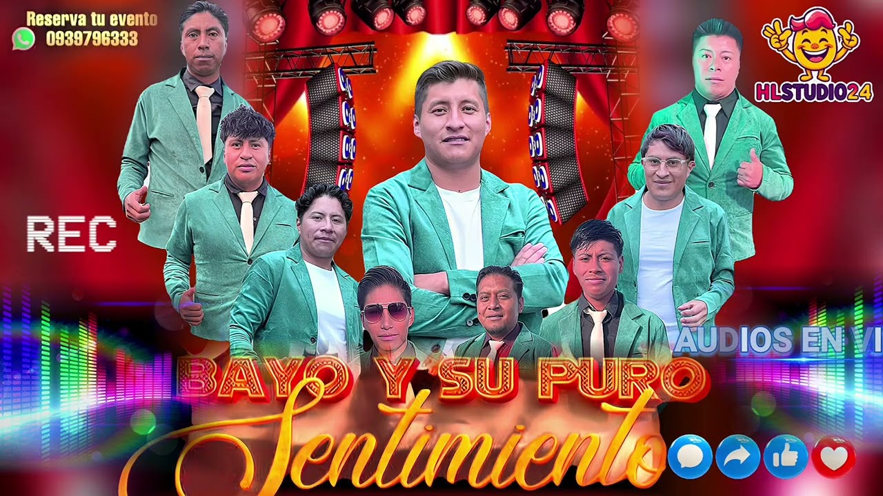 PURO SENTIMIENTO DE BAYO EN PITANA ALTO 