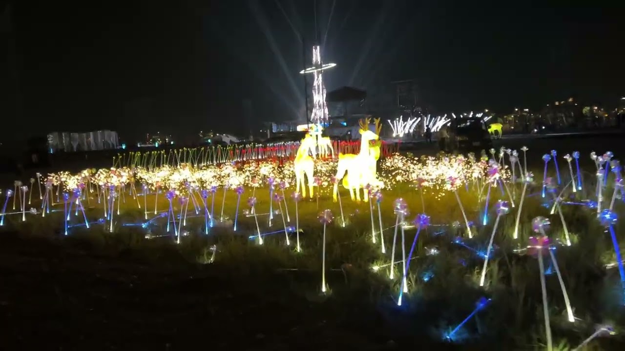 2026台灣燈會一小角