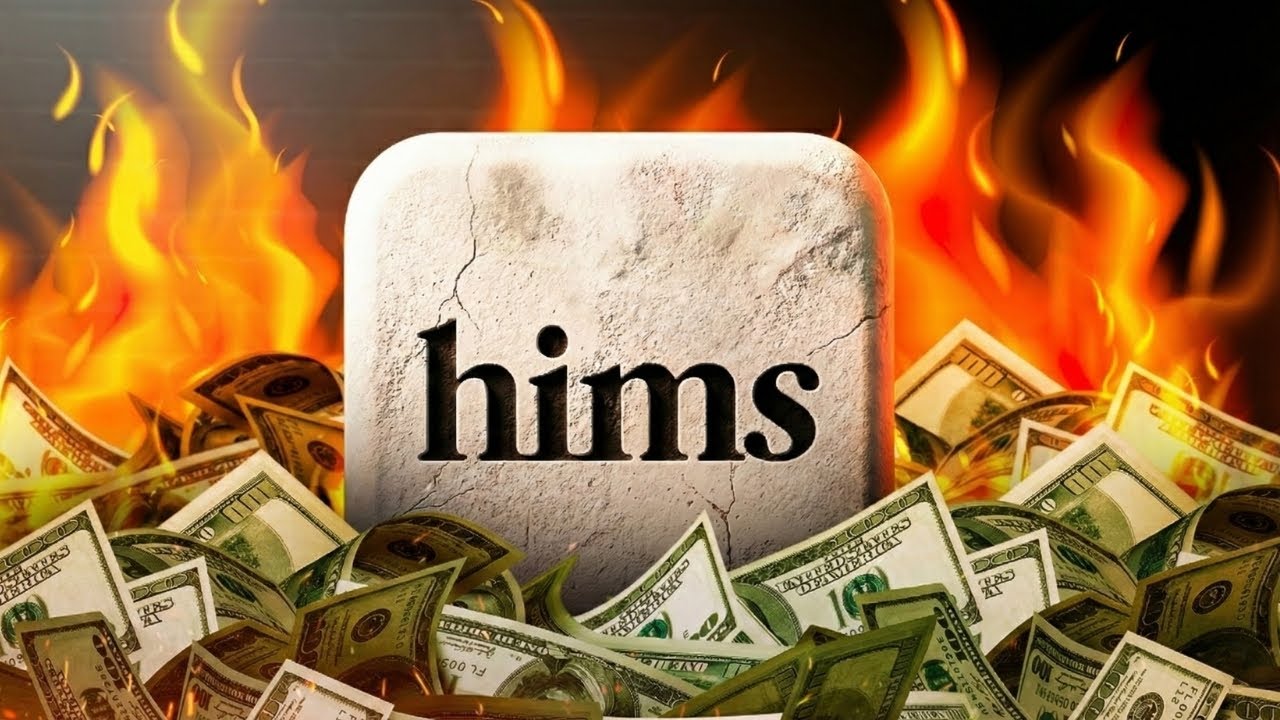 Exposing Hims Genius $6.7B Marketing Funnel