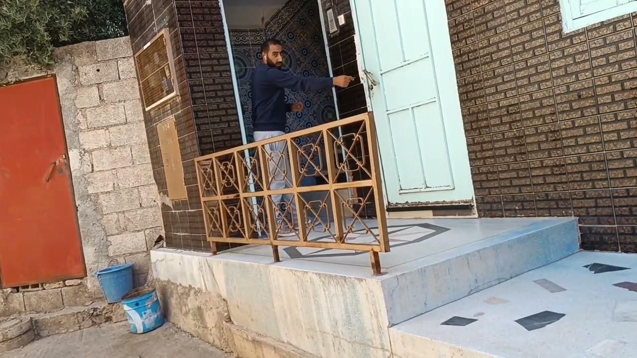 شقق بجردة مدينة المنزل صفرو 30 مليون فقط للبيع تفاصيل في فيديو