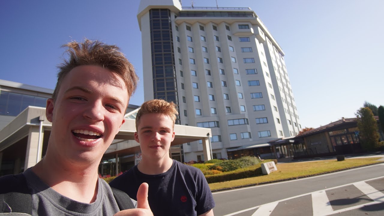 HIGHLAND RESORT HOTEL & SPA Vlog 2023 !!! | Family Suite on Higher Floor