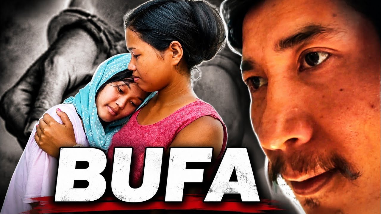 BUFA|Kokborok shorts Flim|Prem Bokto|Twisa kolok