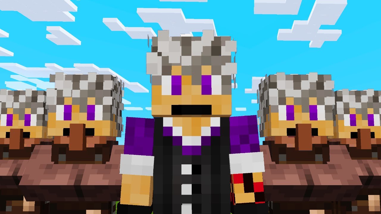 I Made an Entire Army to Get Back at My Friends