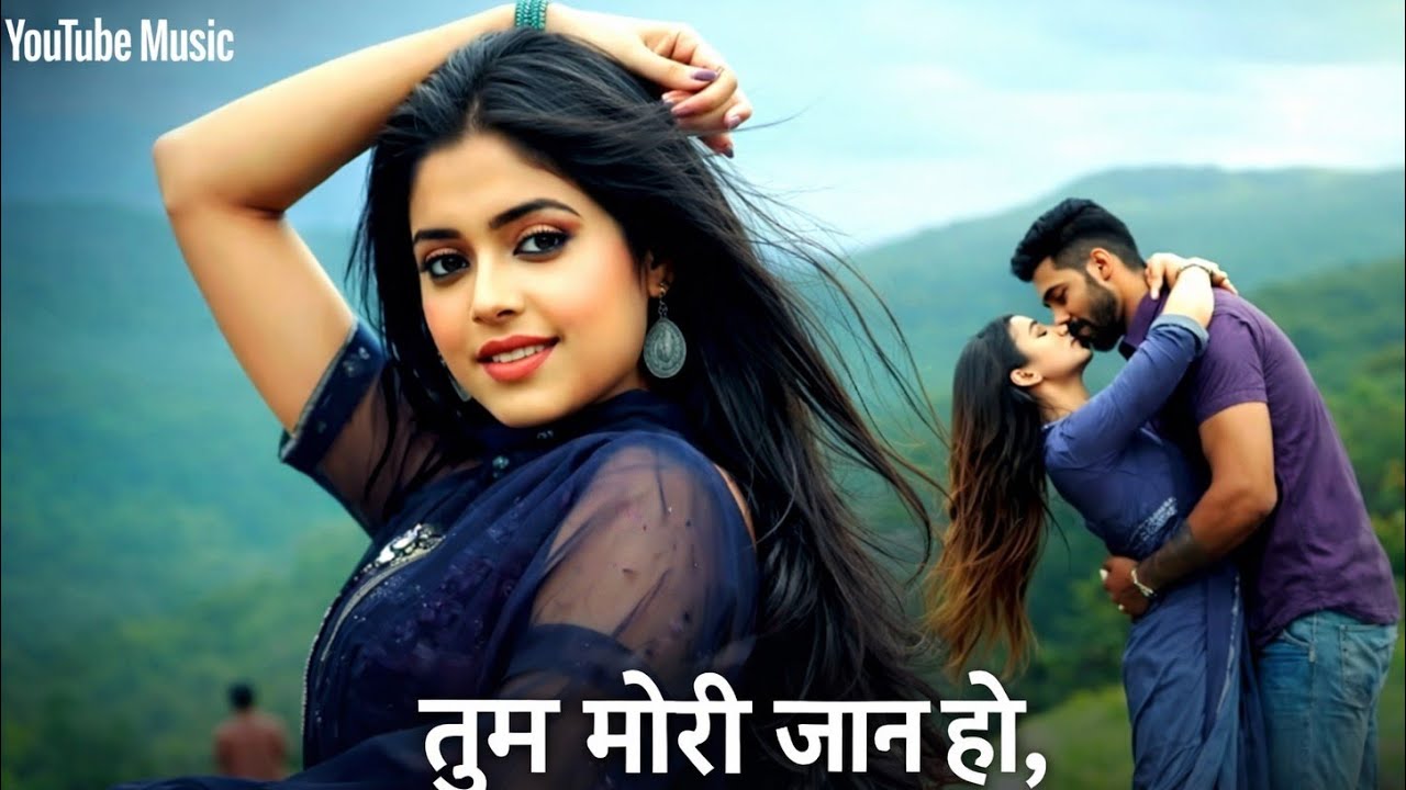 Tum Meri Jaan Ho || Love Song Bollywood Song || #song #love #romanticsong #hindisong #hindisong 