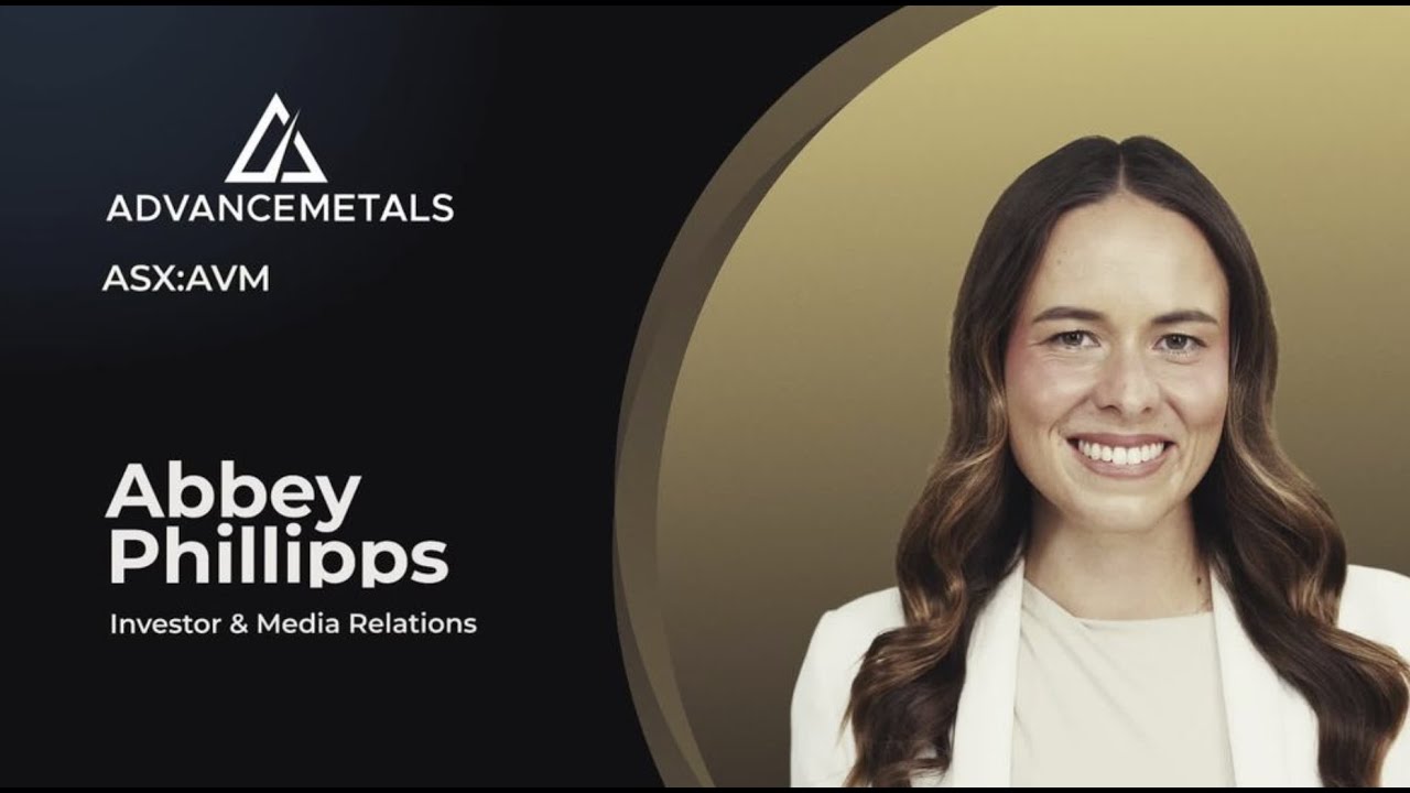 Advance Metals (ASX:AVM) - Итоги года