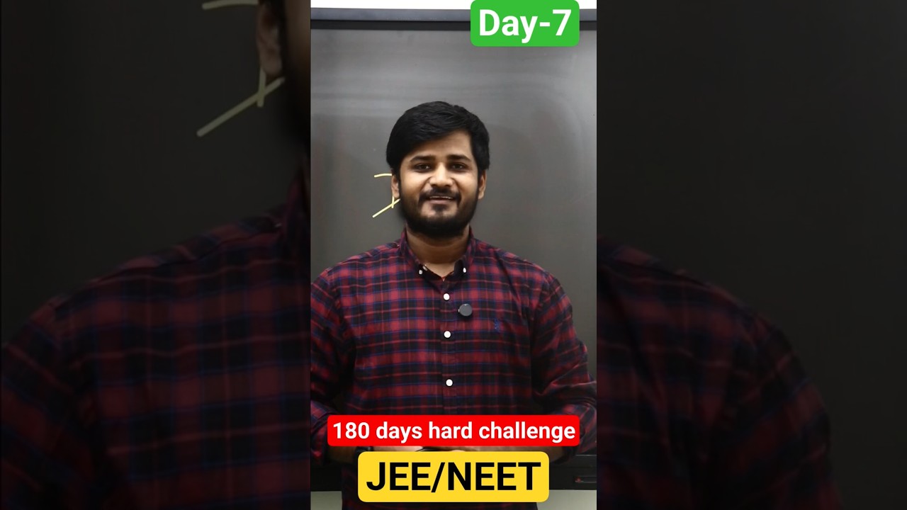 Day 7 of 180 days hard challenge! Unique concept.