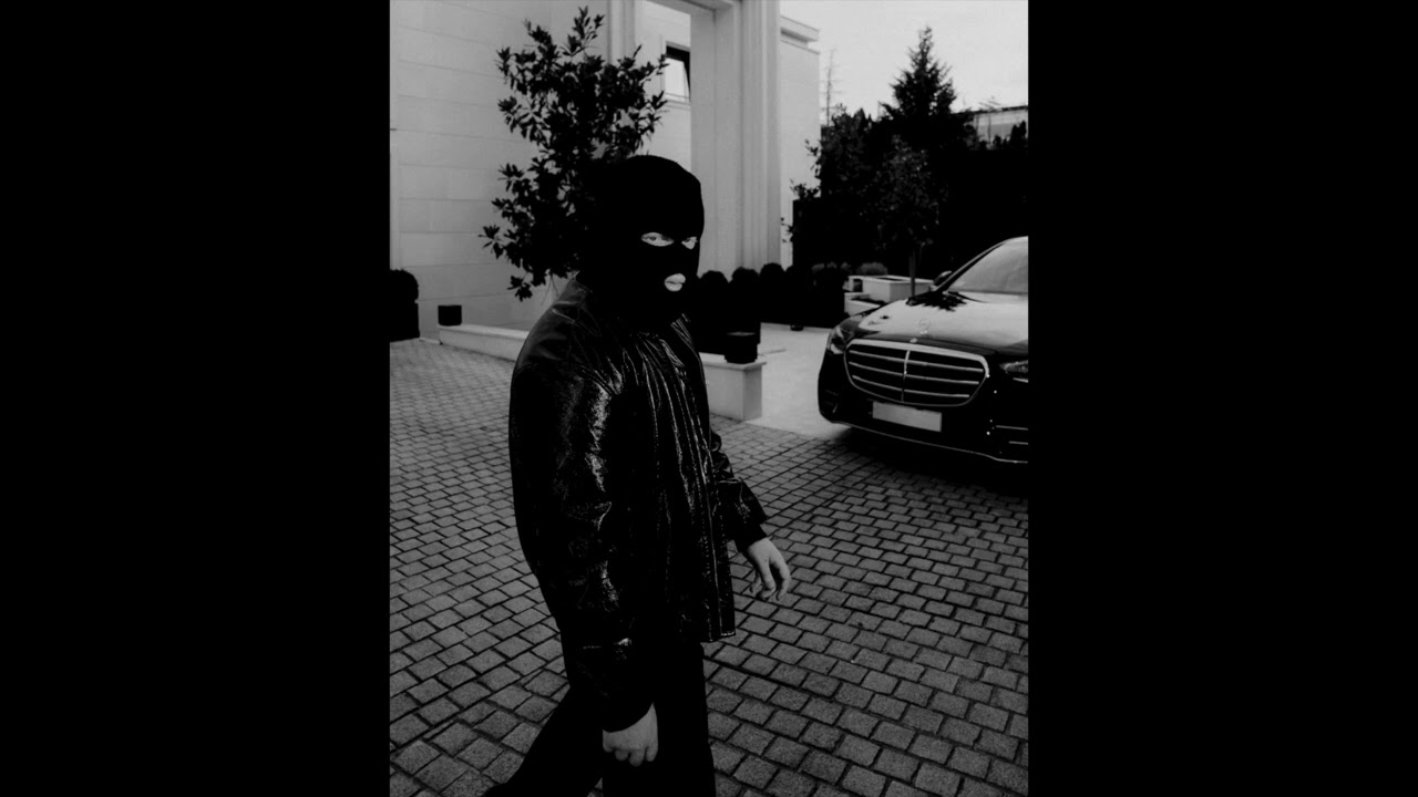 (FREE) Kalash Criminel Type Beat - 