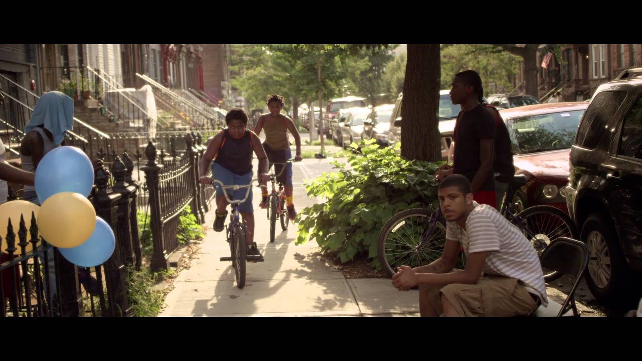 Mick Jenkins - 
