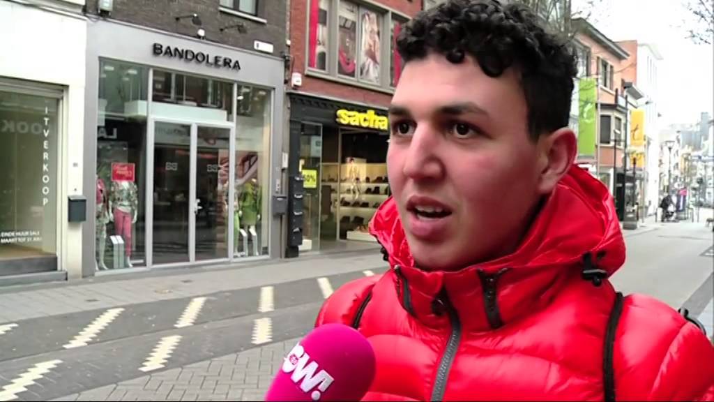 Kopschopper niet uitgeleverd aan Nederland