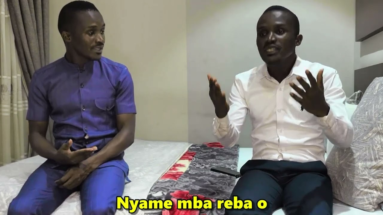 OBRA_Nana-Arhin @Amazing_tv_Ghana @hillsongworship @kidschannelindia