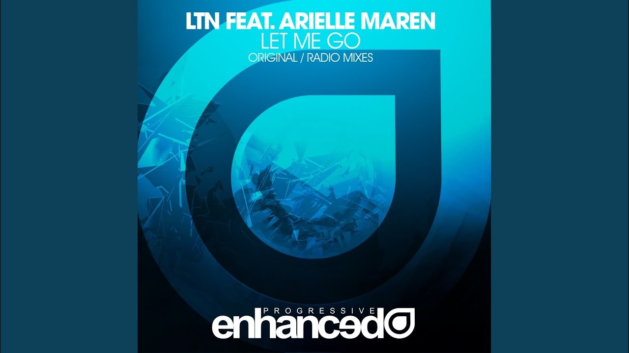 Let Me Go (Radio Edit)