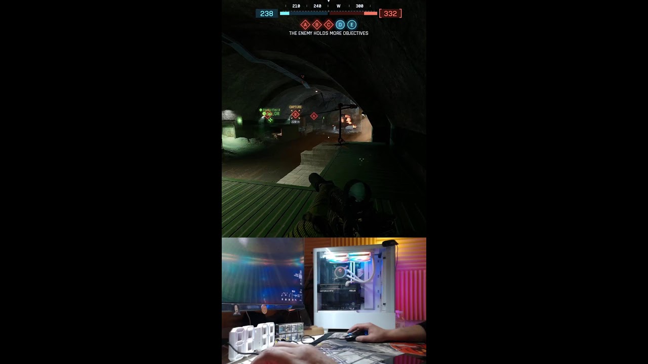 Live Battlefield 6