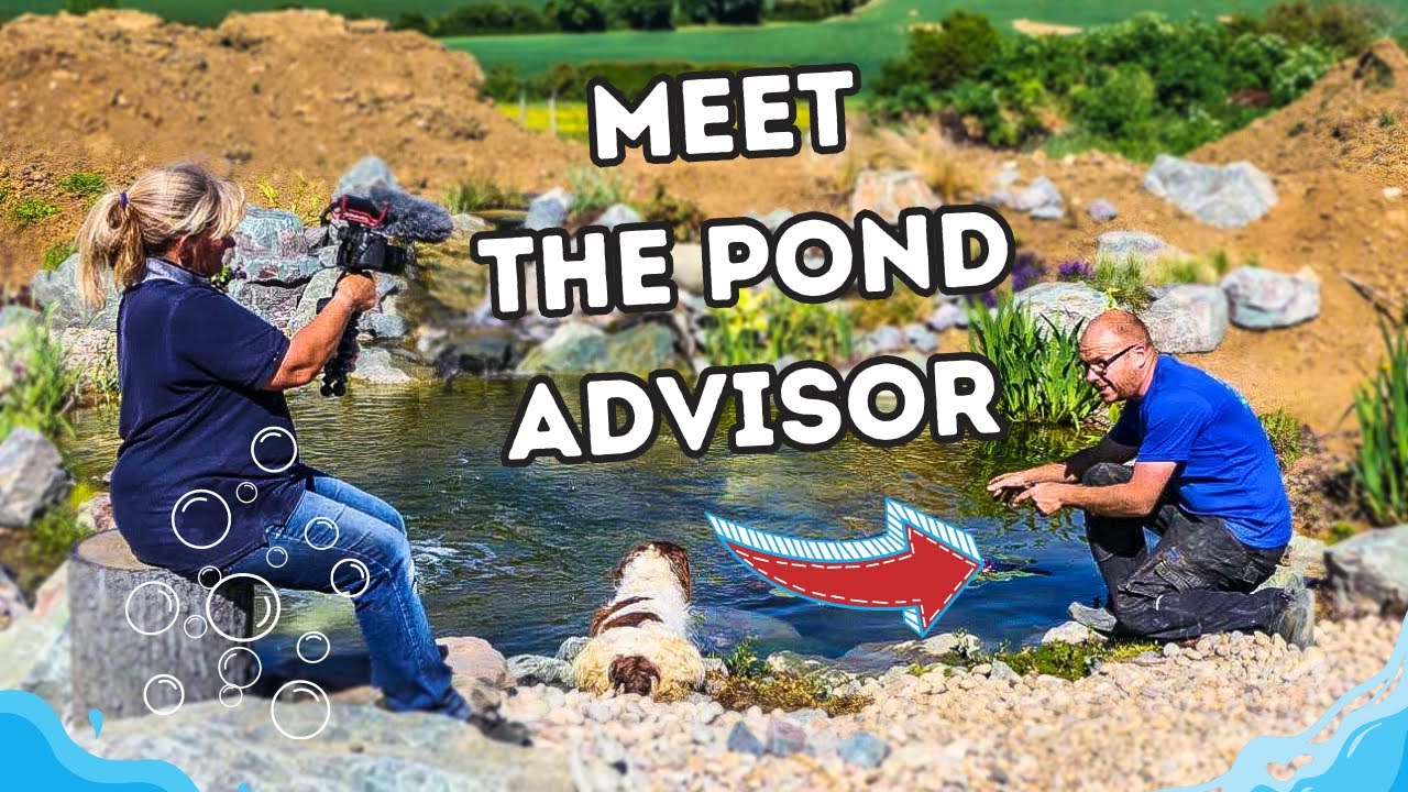 Meet the Pond Advisor