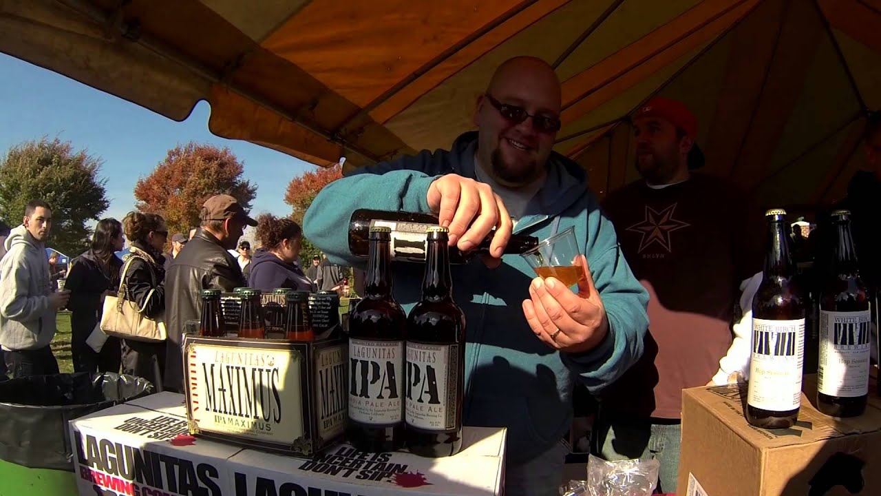 Hoptoberfest Shelton Connecticut