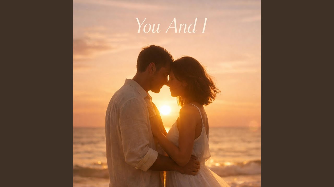 You And I