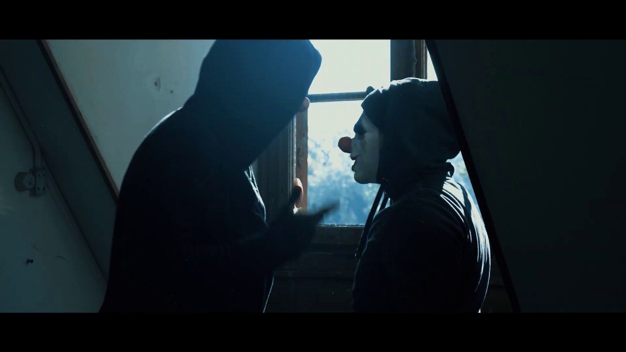 DEALITE - Horreur (Clip Officiel)