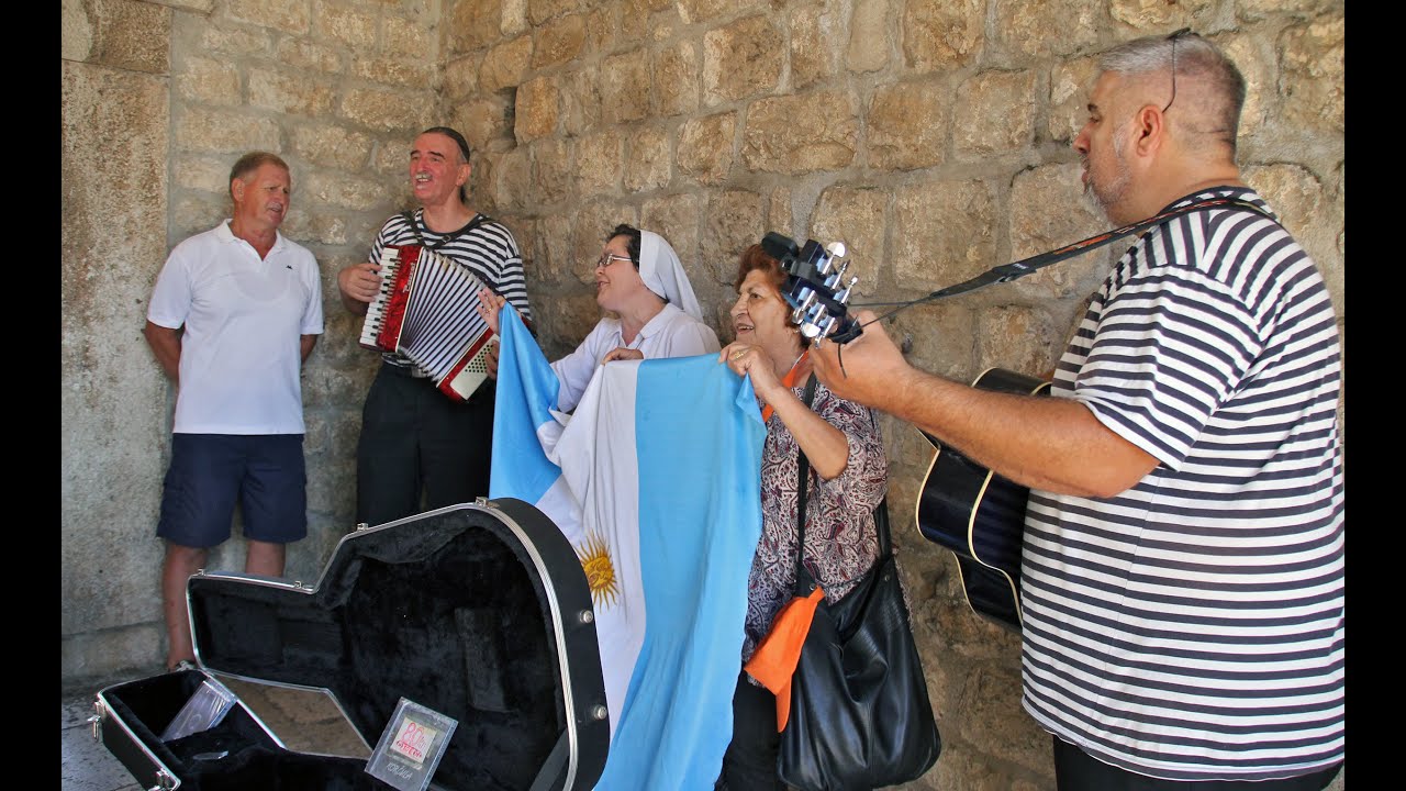 Korčula Troubadours