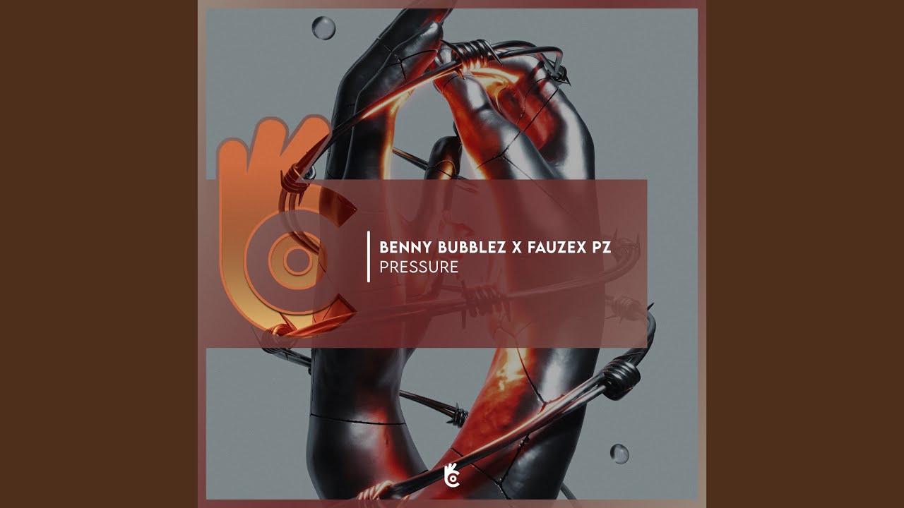 Pressure (Original Mix)