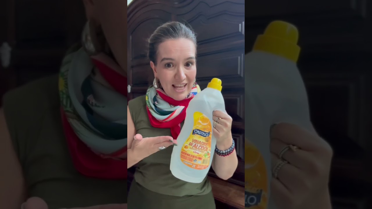 ✅ Como Tirar Cheiro de Mofo do Arm&aacute;rio com Vinagre Branco &ndash; Elimine o Odor R&aacute;pido e Naturalmente