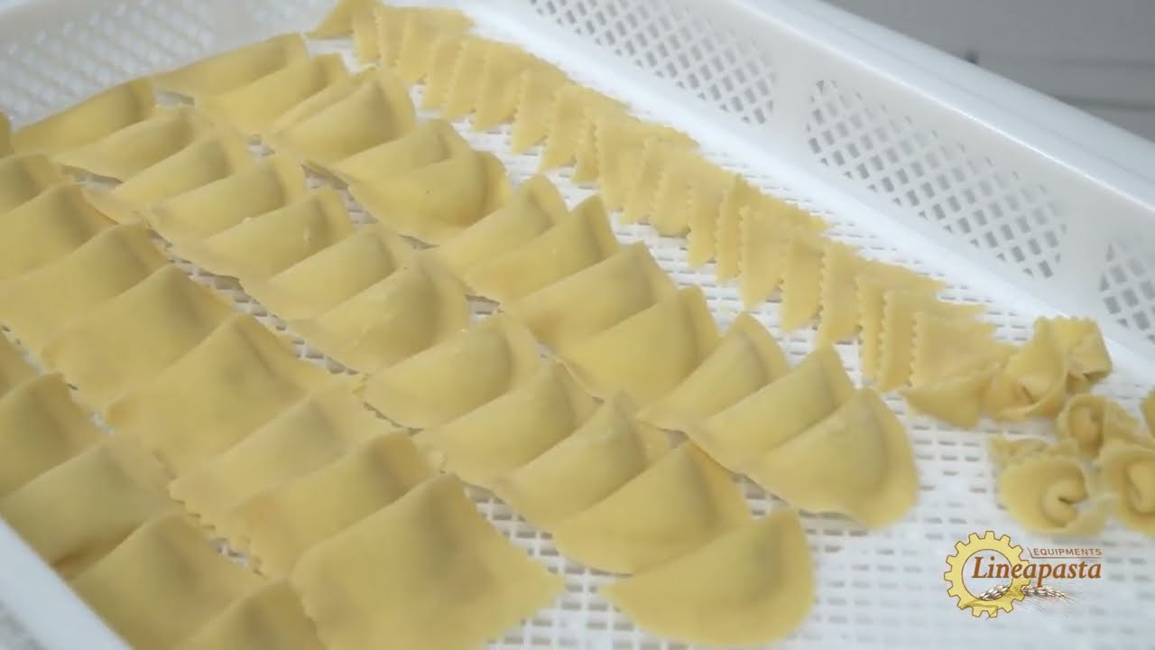 Ravioli Machine RFV
