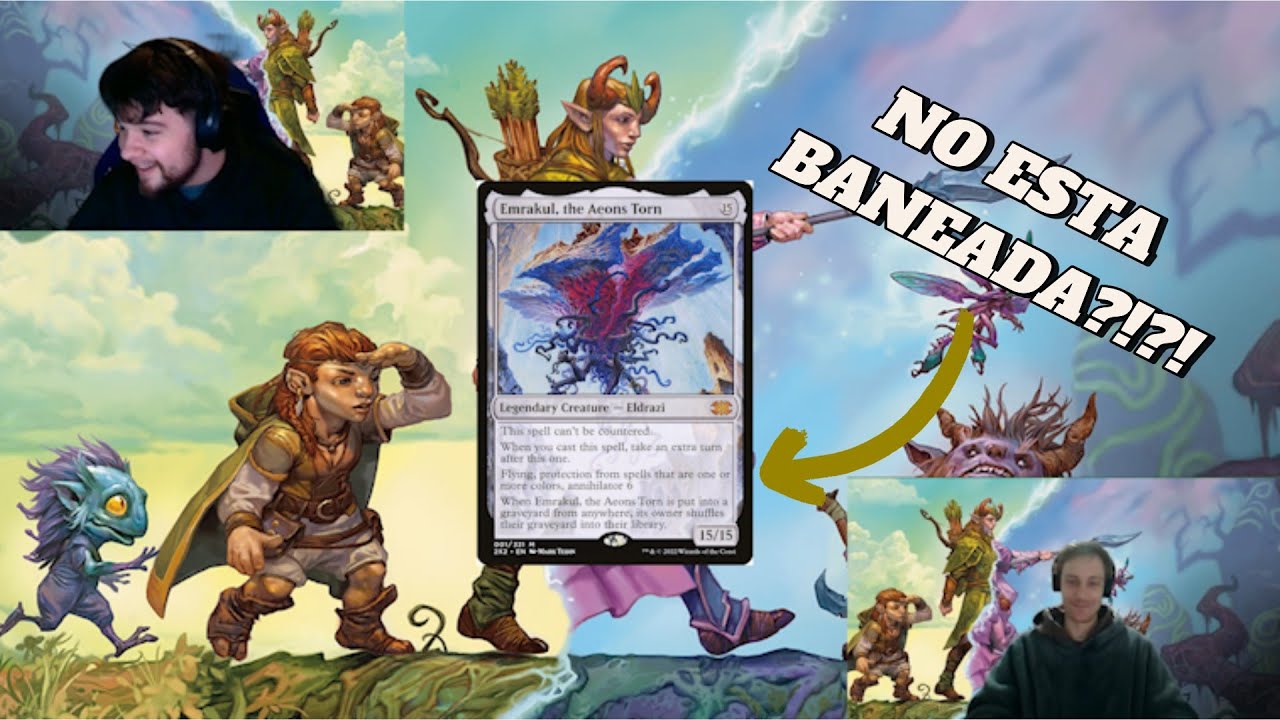 🔥 ¿Están BANEADAS o no? | Jugador de Hearthstone intenta adivinarlo 🔥
