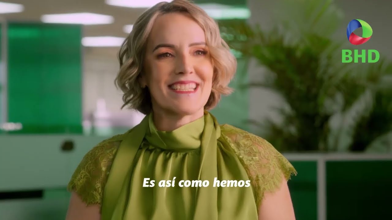 Digital Office BHD: nuestra transformación digital al servicio de la experiencia del cliente