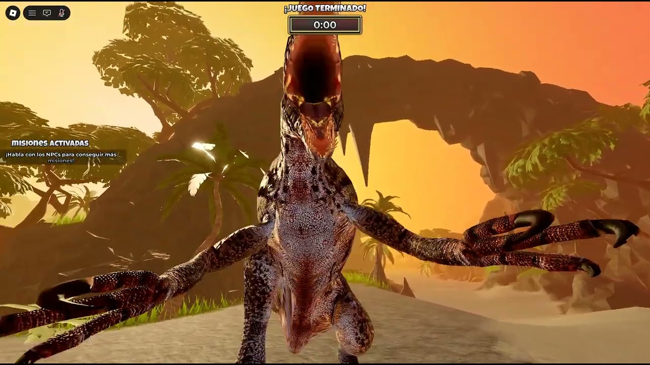 mecha raptor 6