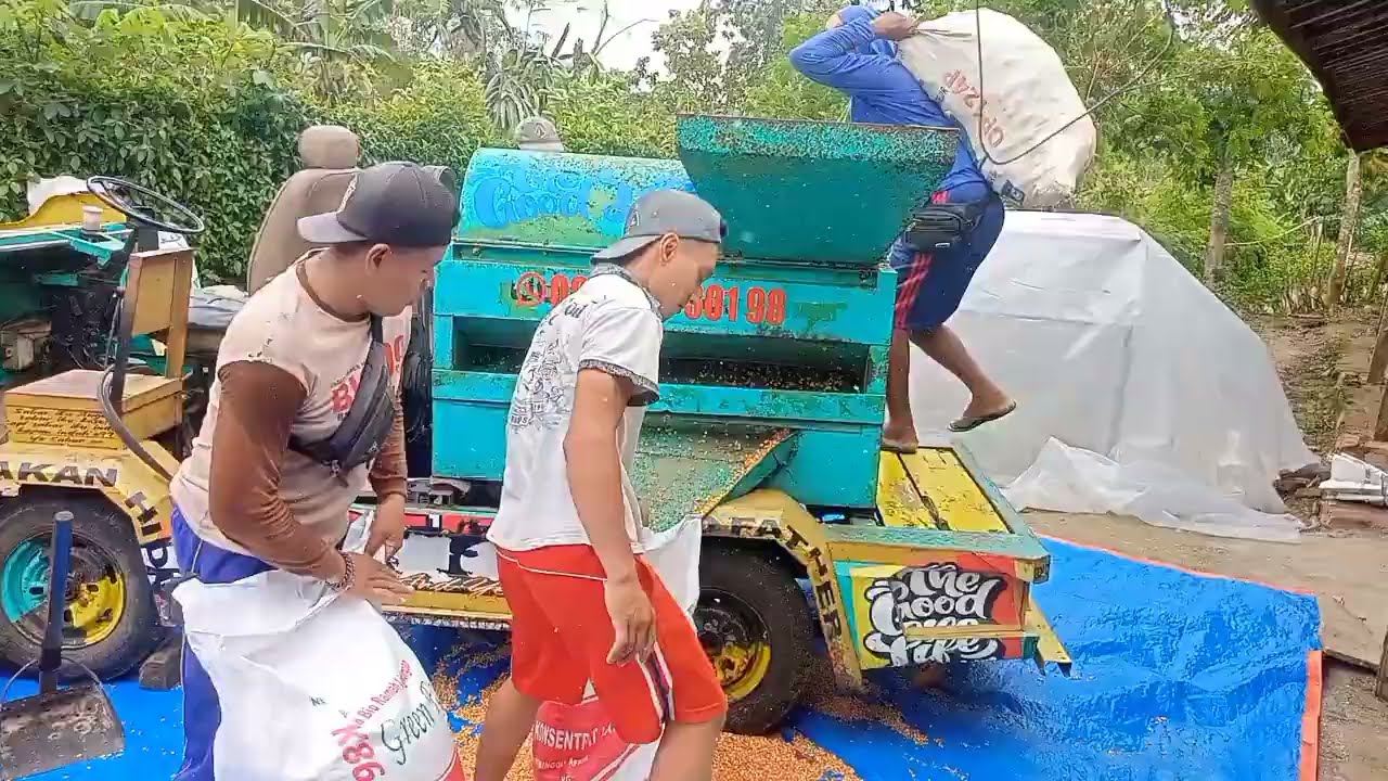 Rerkarnasi Mobil Menjadi Mesin Penghasil Uang 