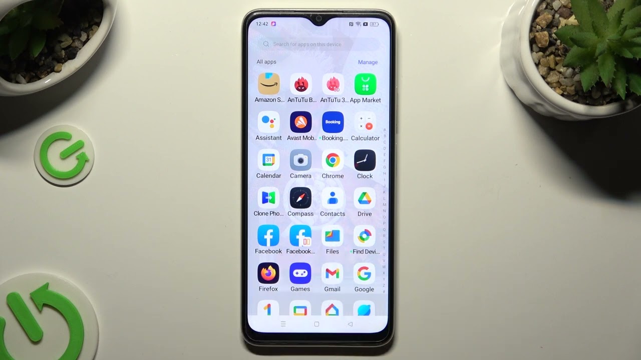 How to Clone Apps on Oppo A38? Create 2 Facebook / Instagram / Whatsapp etc!