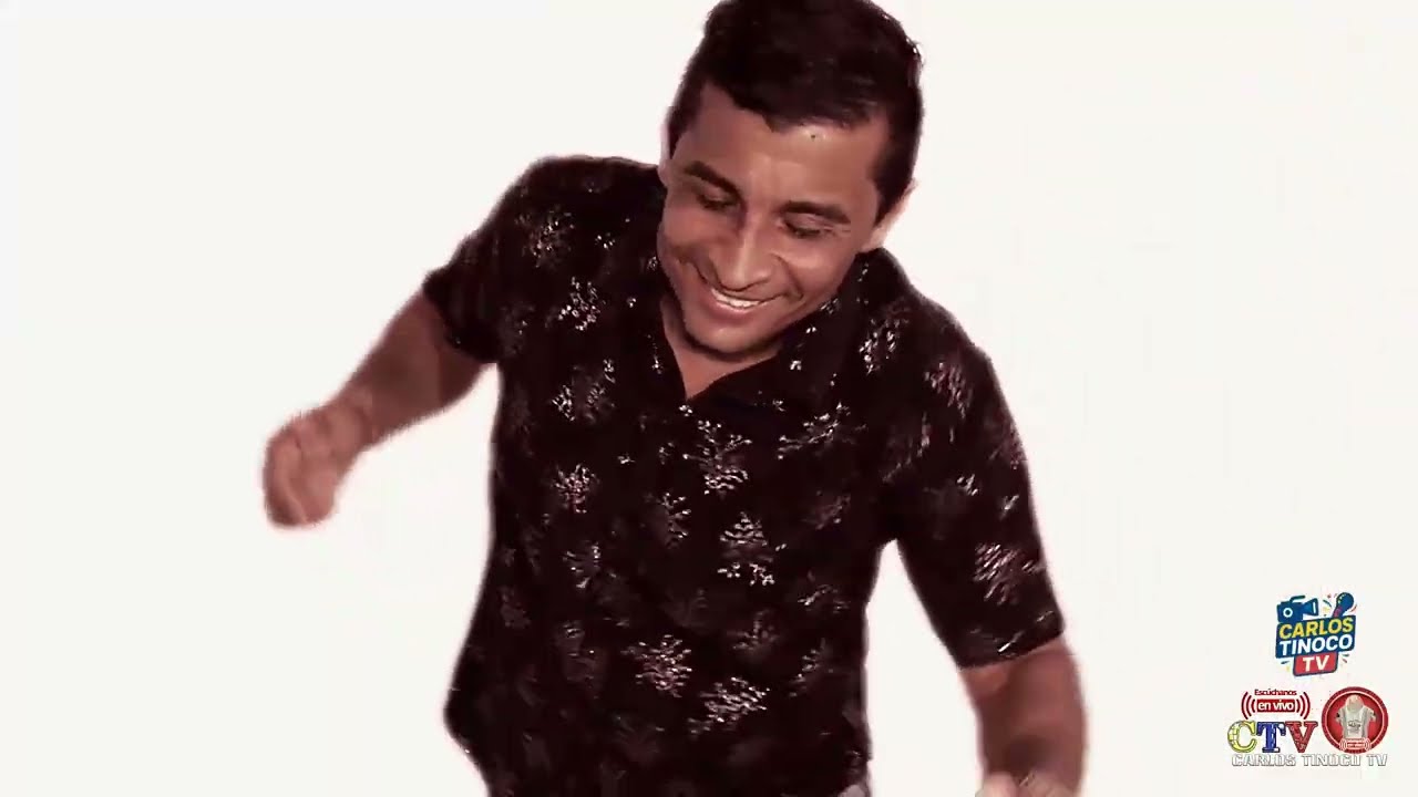 EL CHISMOSO Kikey Diaz & David Racedo Autor Eladio Monterroza Video Oficial @CarlosTinocoTv