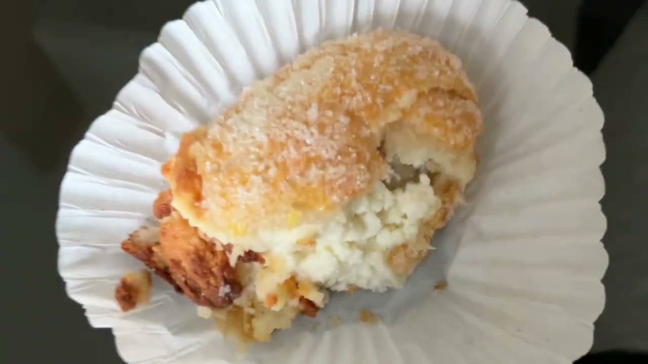 Holaa acompáñenme a comer un pan 🥐 