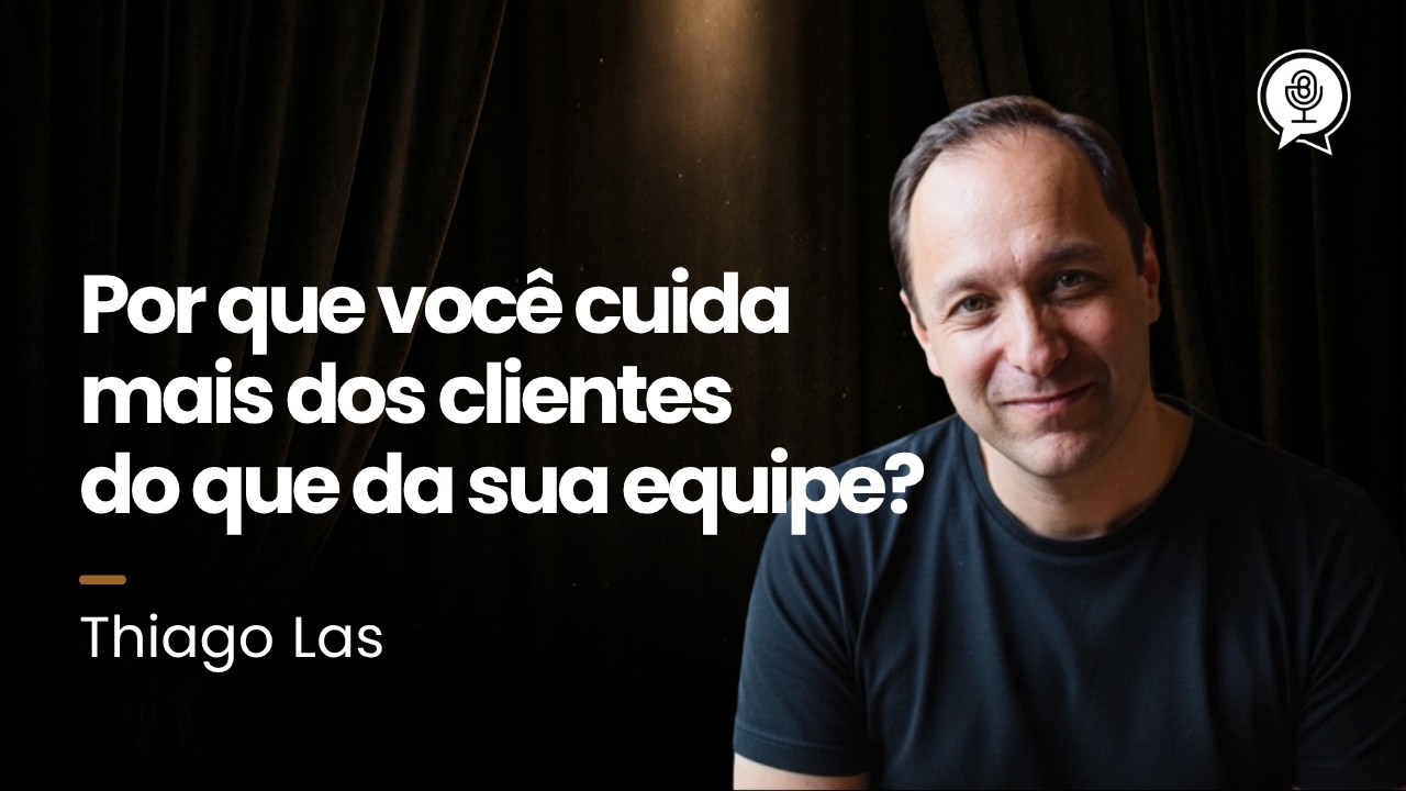 A cultura que cria fãs e salva empresas l Thiago Leite de Abreu e Silva especialista em storytelling