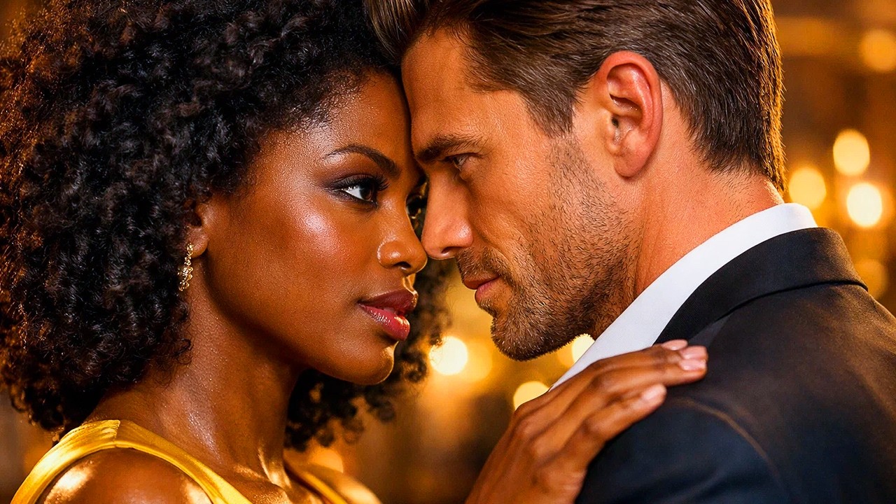 He Wanted Just One Night—But She Changed His Life Forever | Billionaire Romance