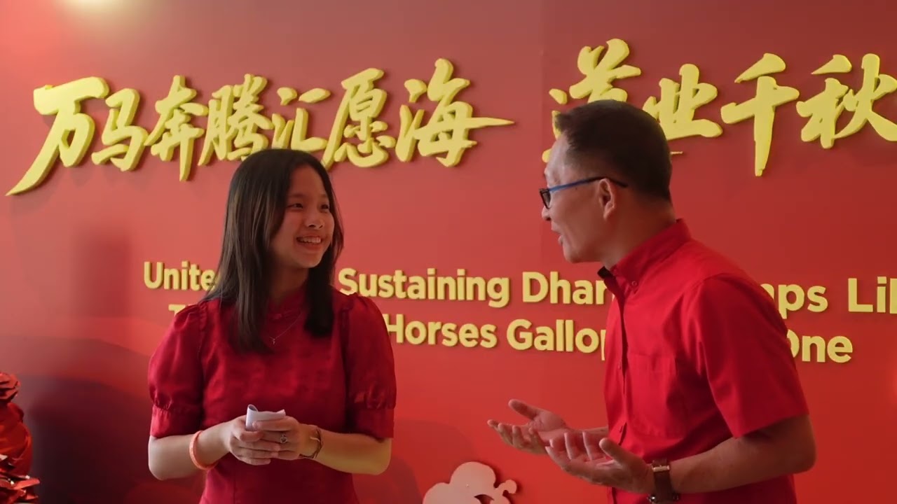 马力全开新春特播 2