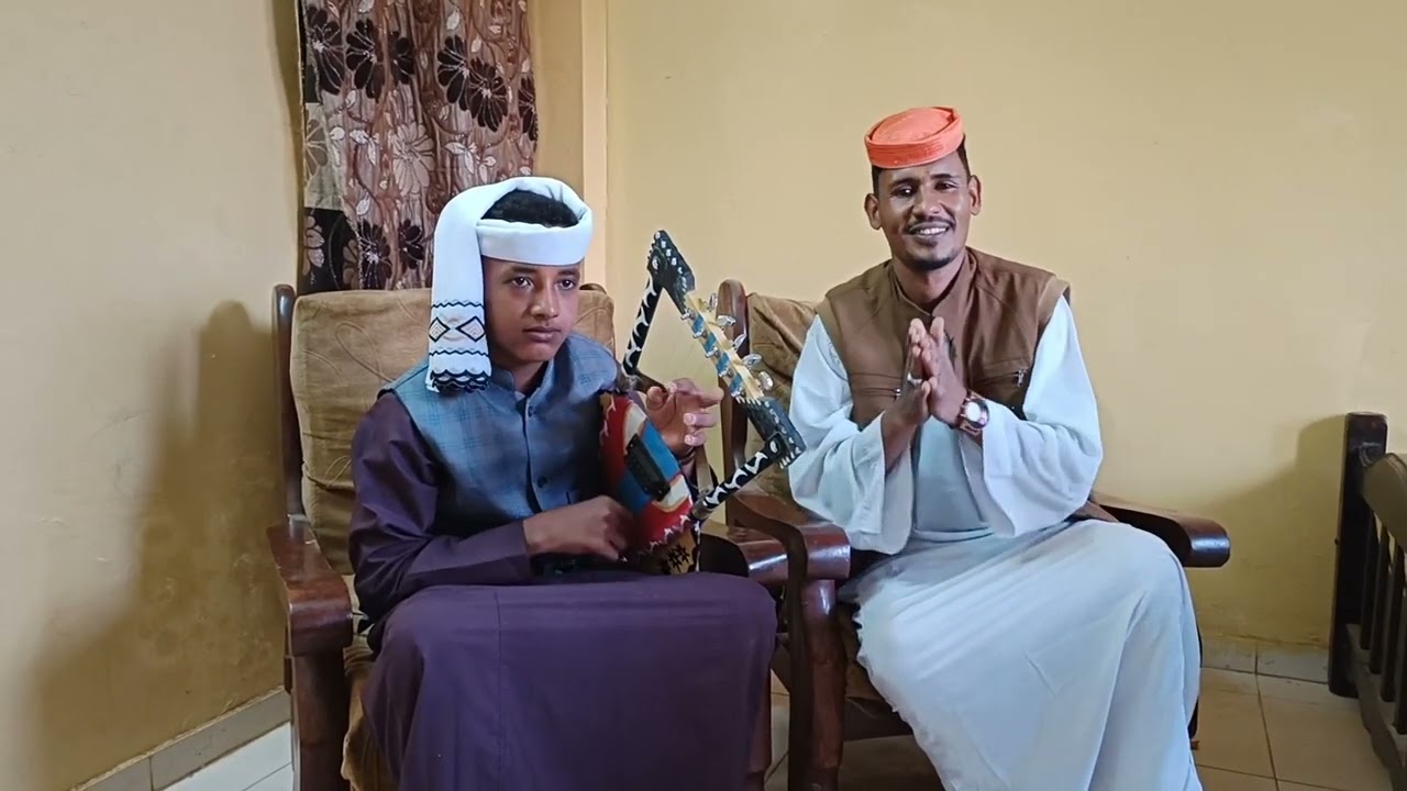 برنامج قبضتك..مع اصفر فنان 🔥🔥🔥الفنان الامين الهادي الرفاعي