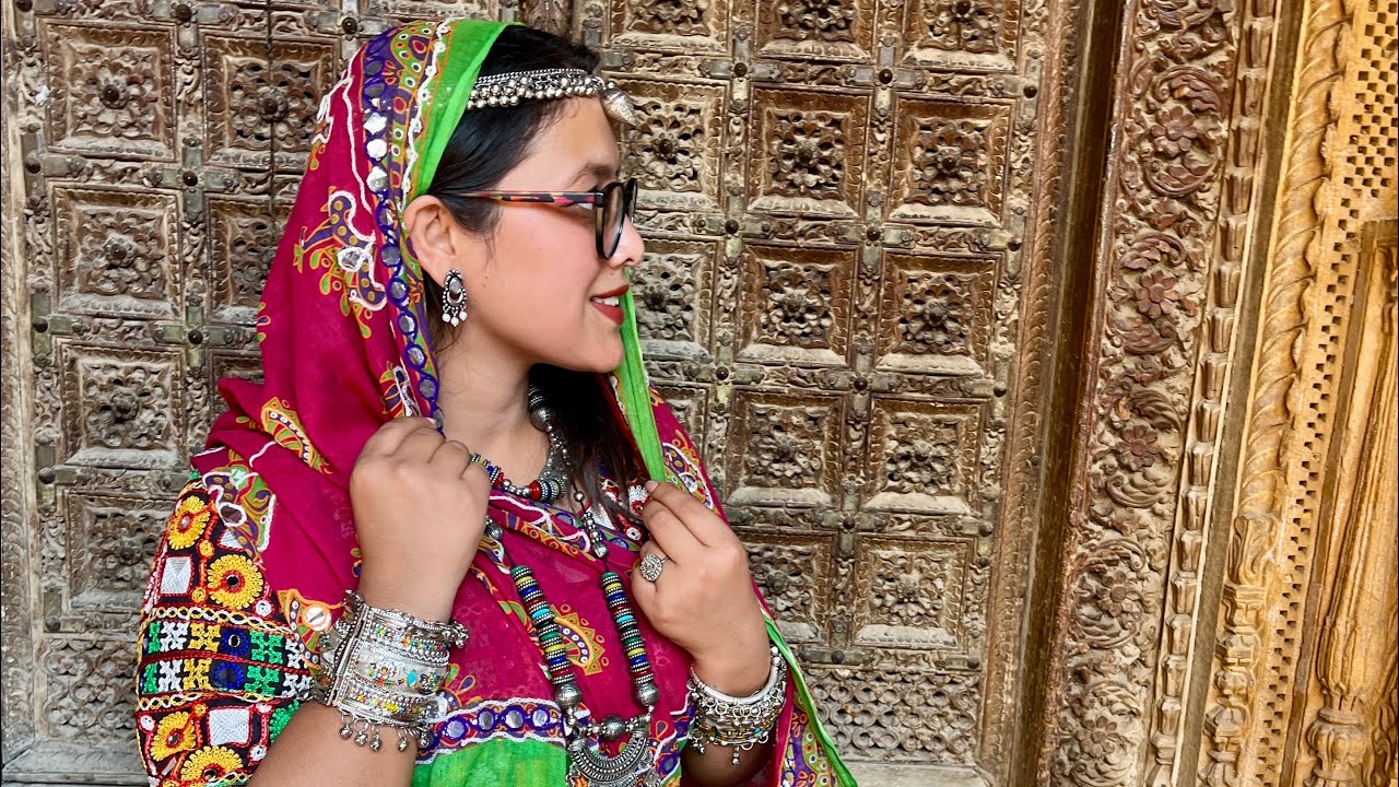 जोधपुर में पहला दिन 📌 trip to rajasthan part-01