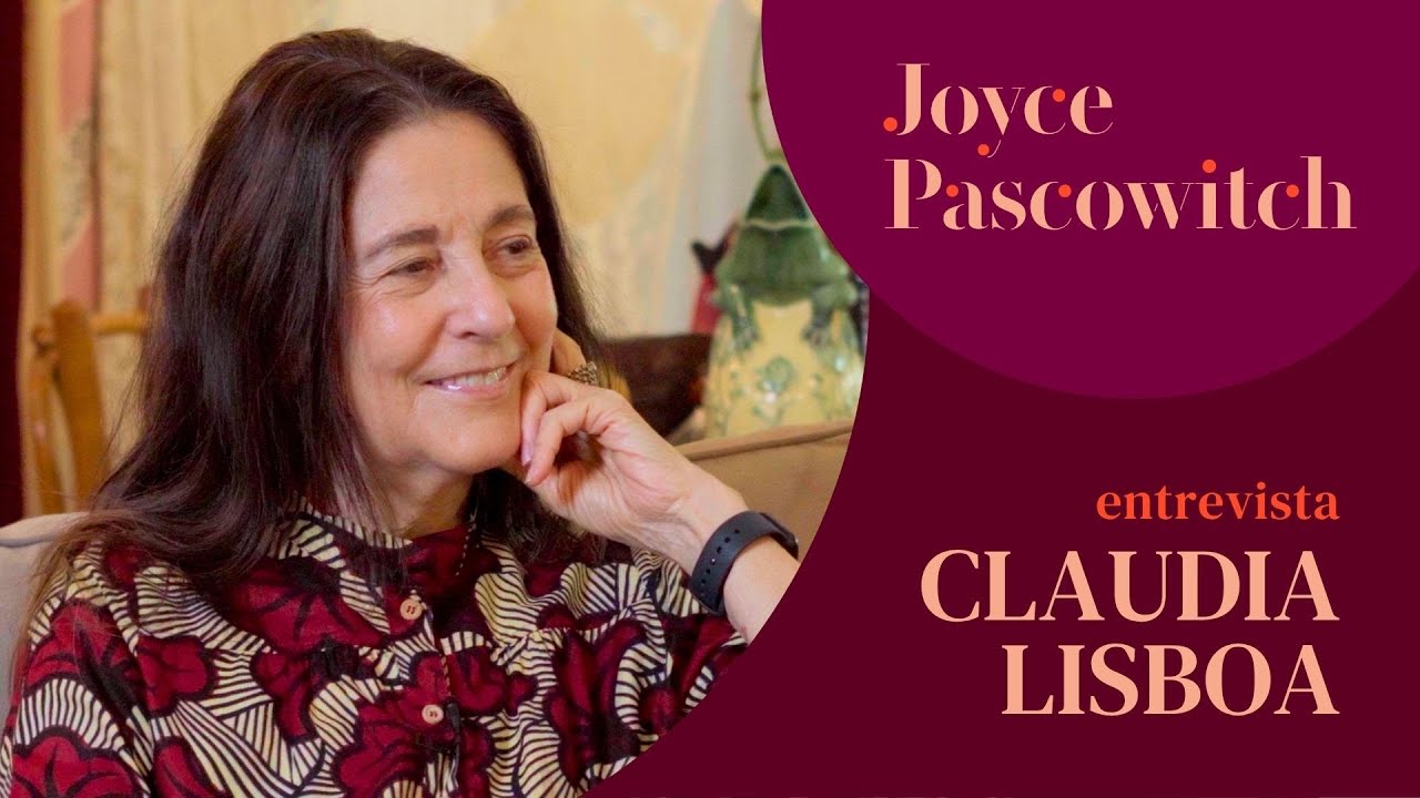 Você acredita em destino? Claudia Lisboa explica a astrologia de verdade | Joyce Pascowitch