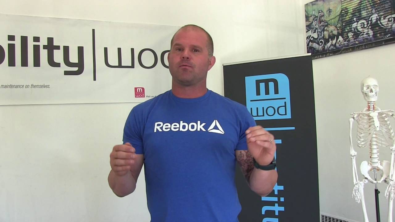 Change to our Daily MWOD