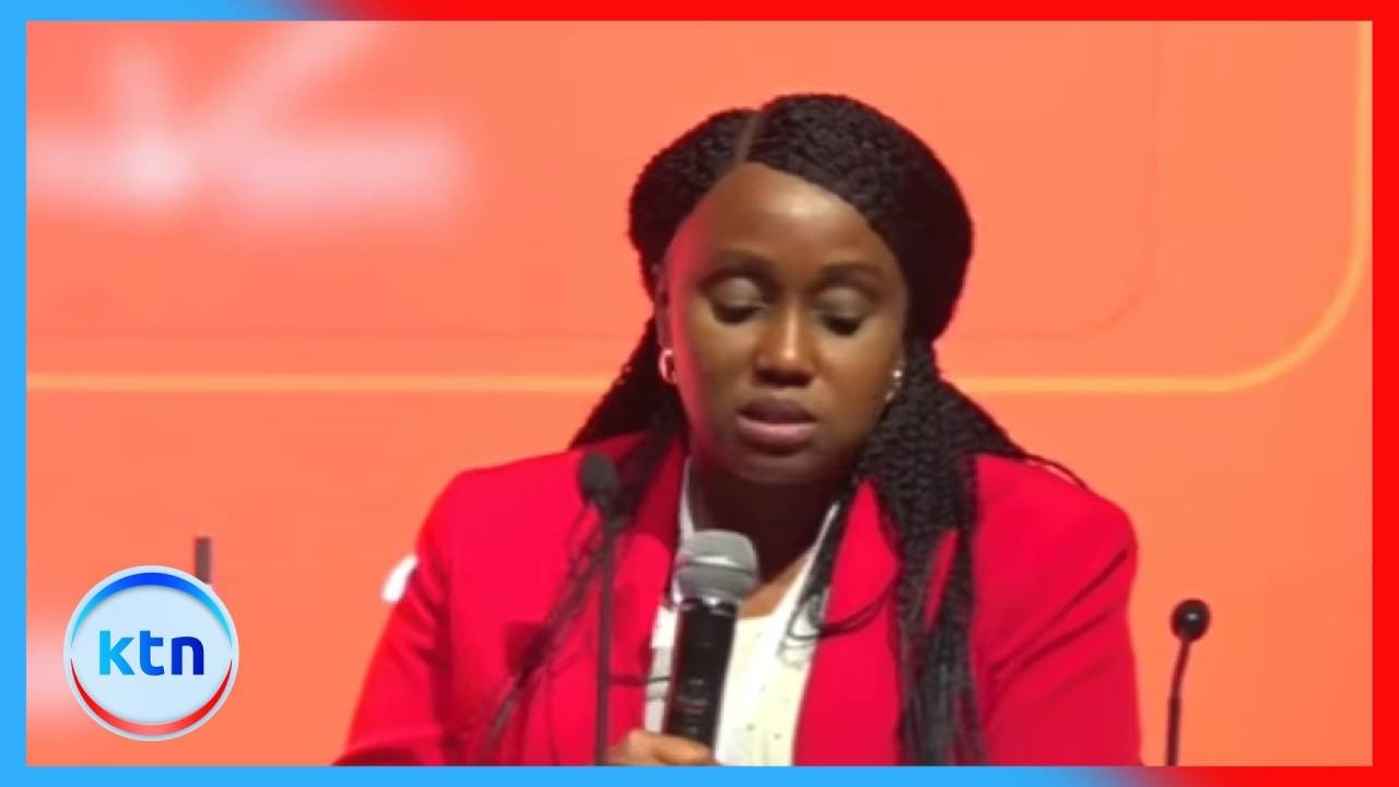 Kenya bets big on digital economy to unlock African trade opportunities