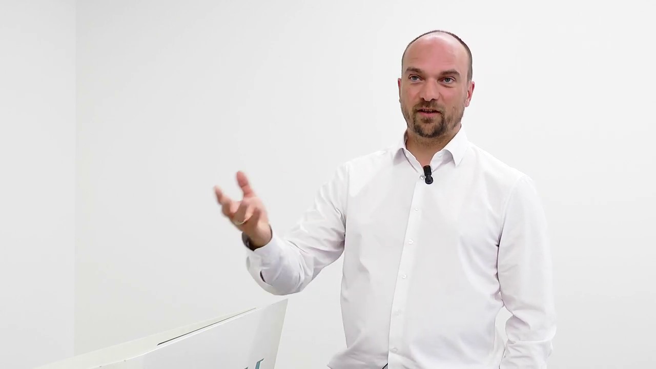 Escuela Business Angels - La relaci&oacute;n emprendedor-inversor