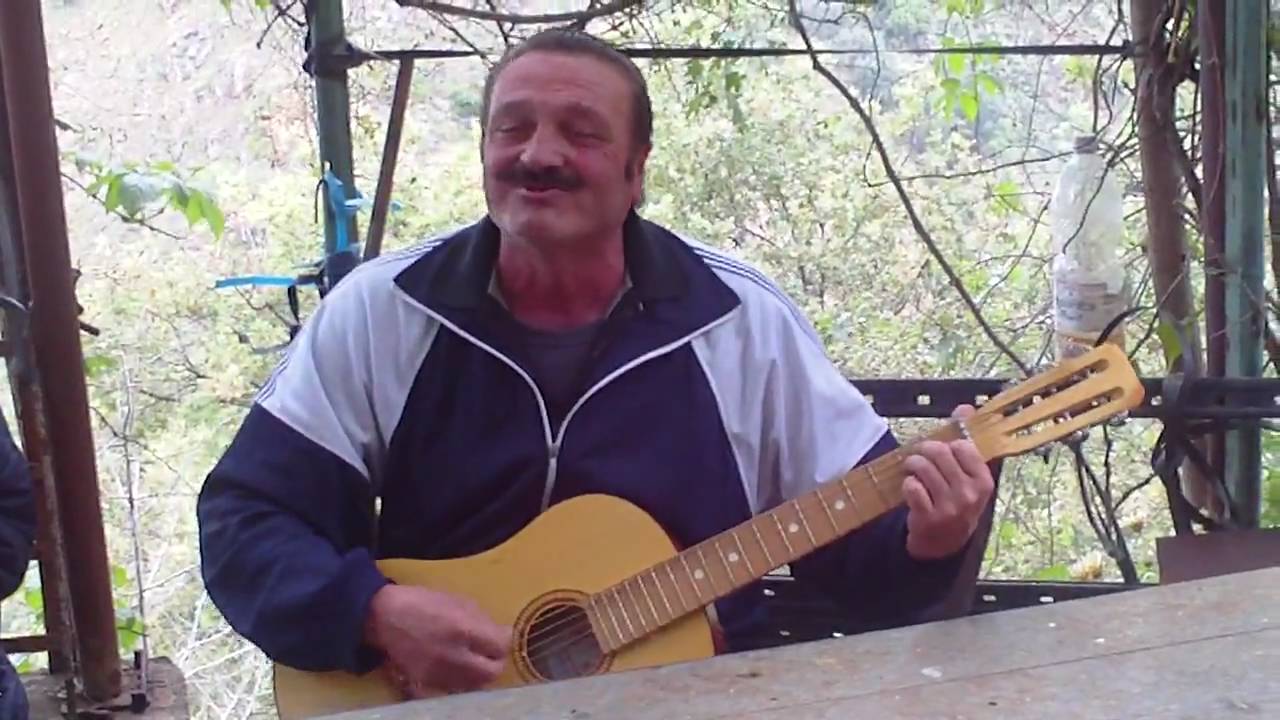 Muttetta del maestro Pietro Crea